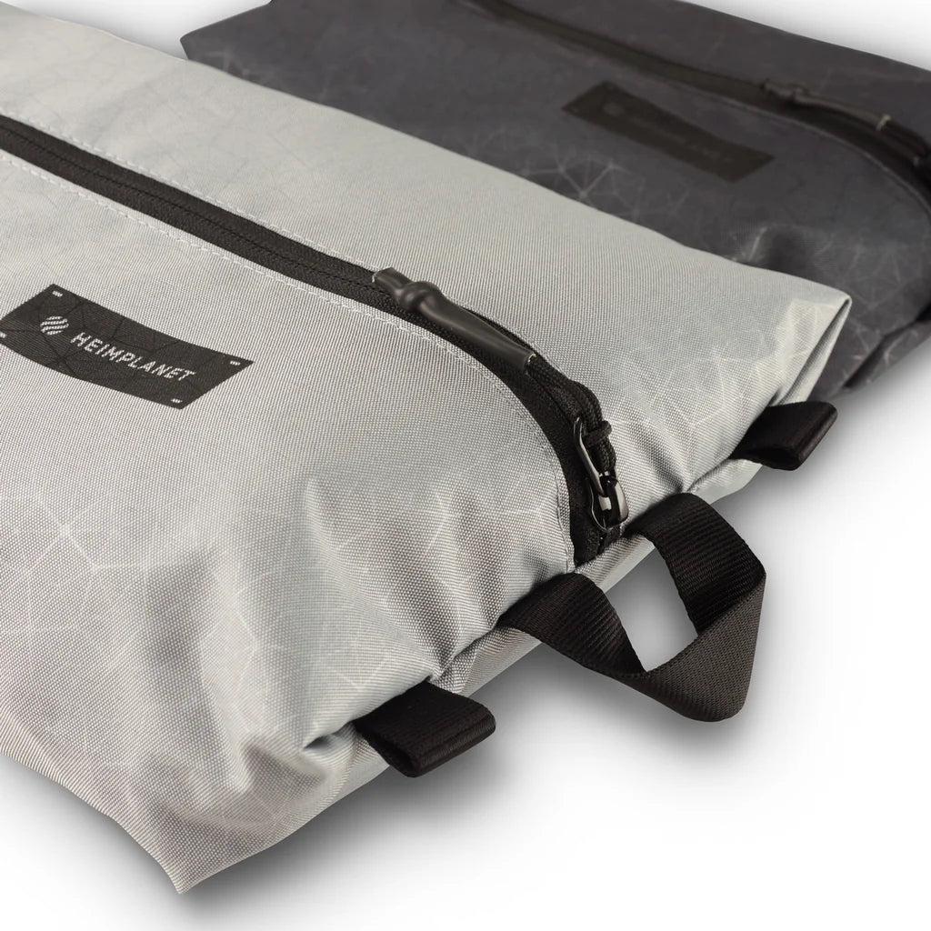 Carry Essentials Packing Cubes (1x large & 2x small set)