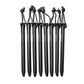 V-SHAPED ALUMINIUM TENT PEGS (8本)