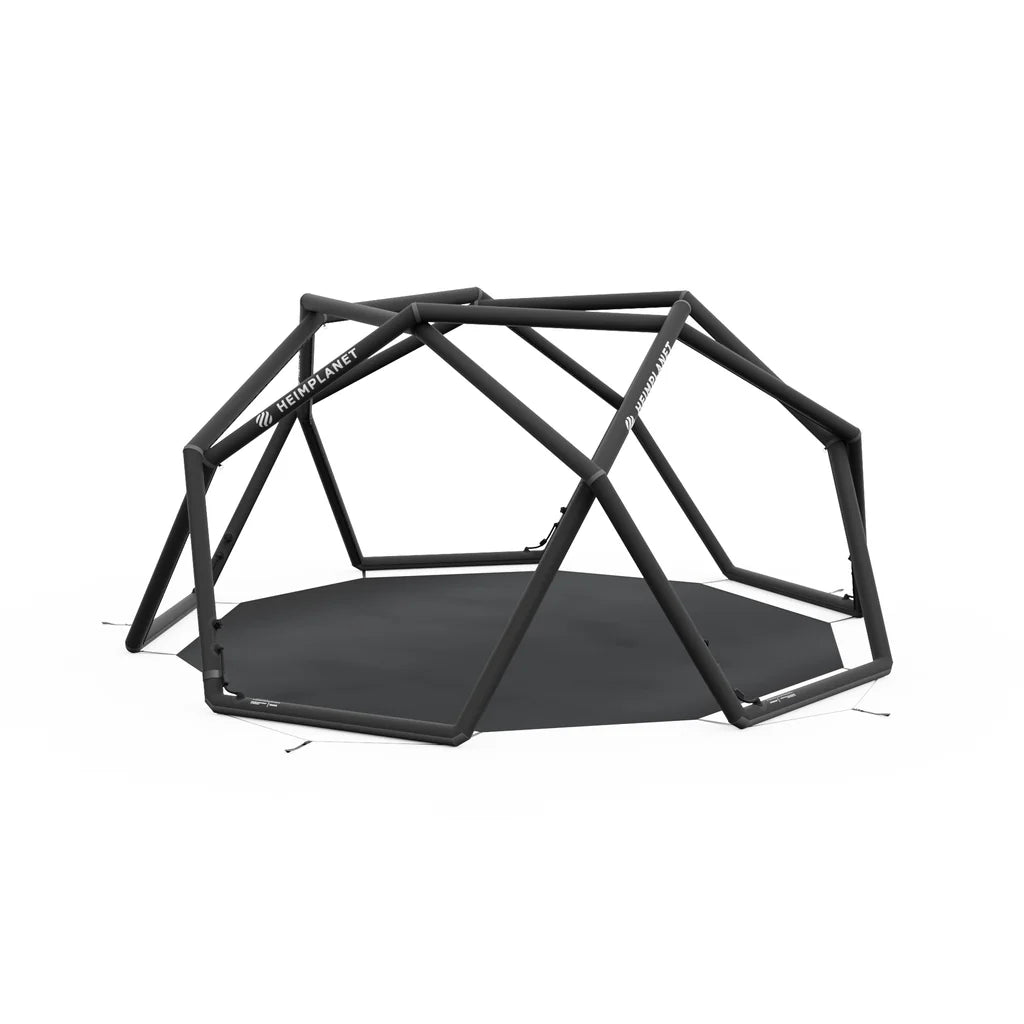 GROUNDSHEET THE CAVE XL