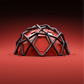 MAVERICKS RED