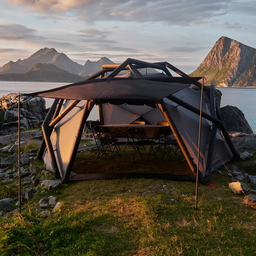 CLOUDBREAK SHELTER