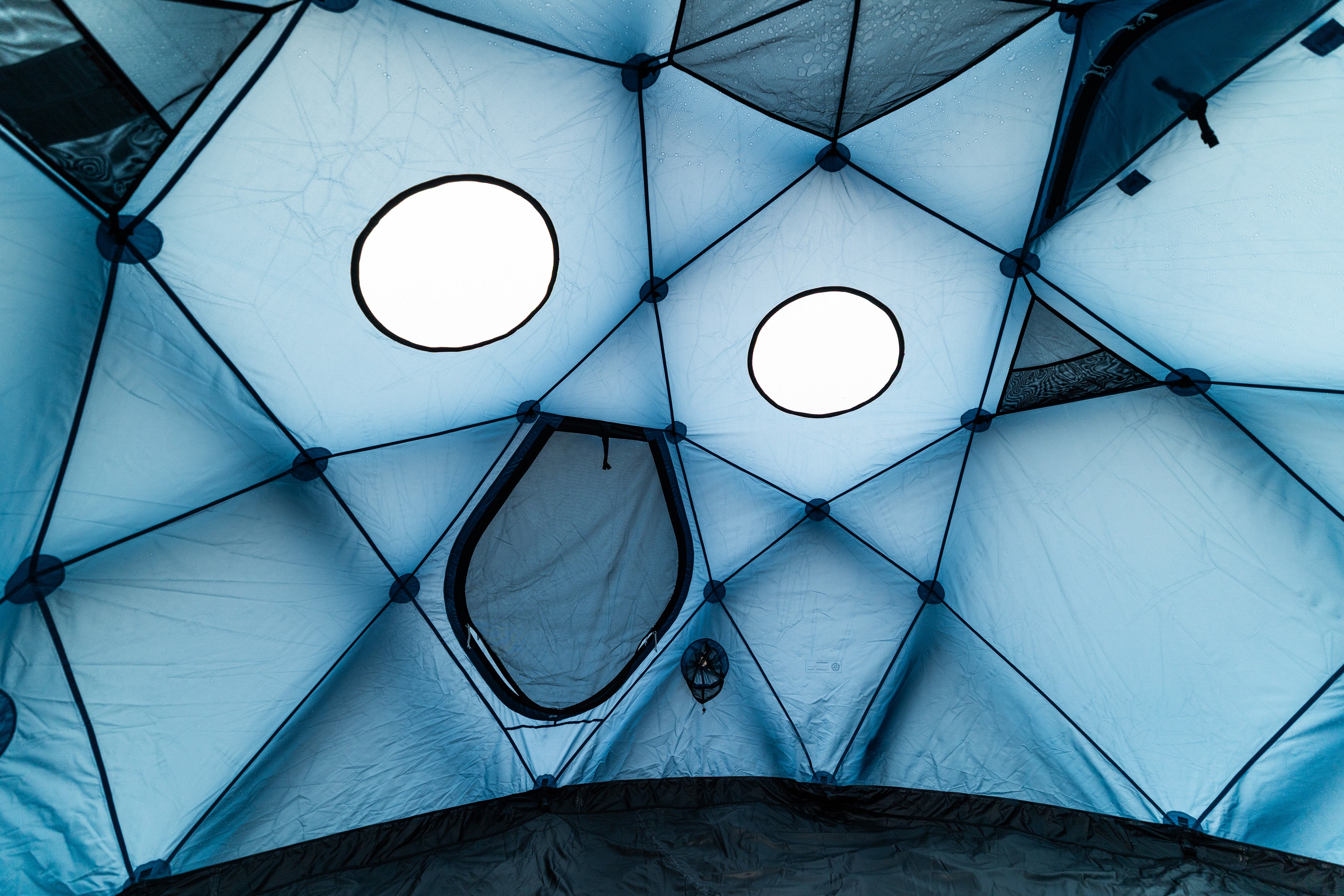 MAVERICKS BLUE ICE – HEIMPLANET