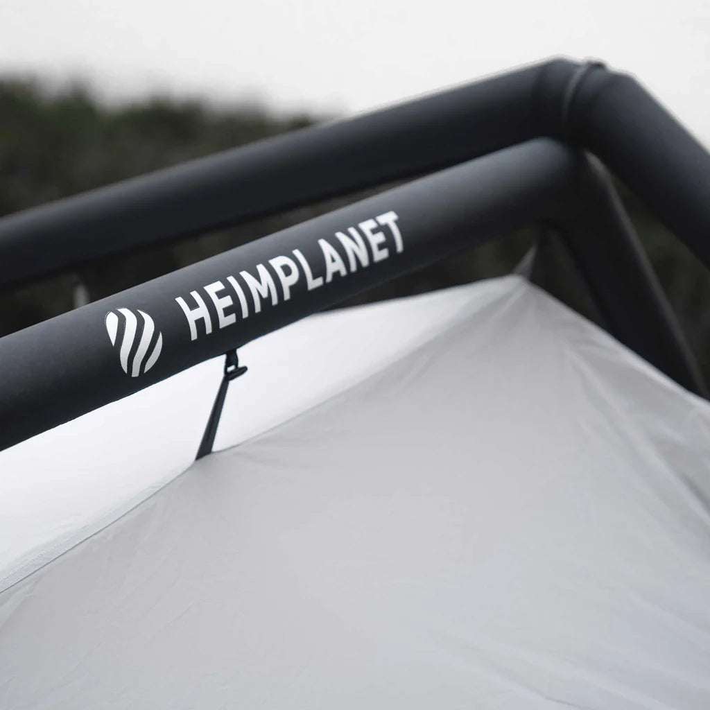 BACKDOOR, CLASSIC – HEIMPLANET / SIDEKICK