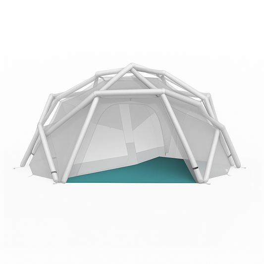 GROUNDSHEET CLOUDBREAK  V1