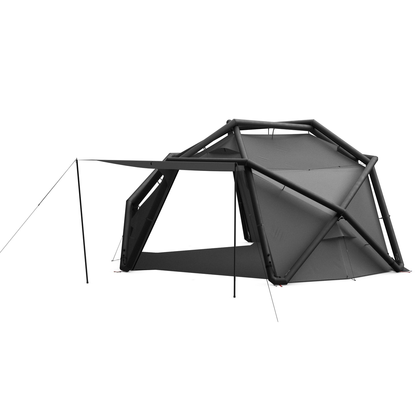 Cloudbreak Shelter
