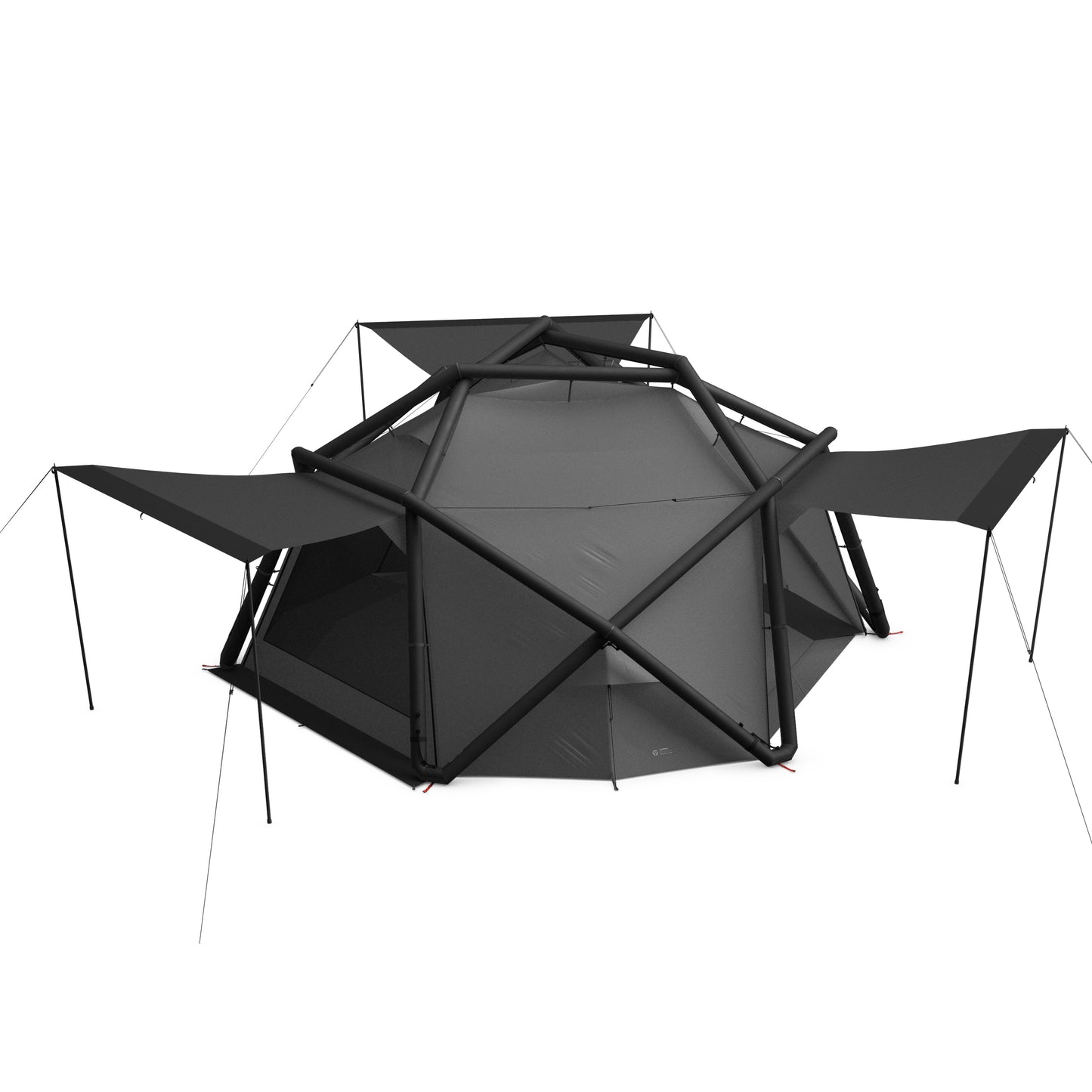 Cloudbreak Shelter