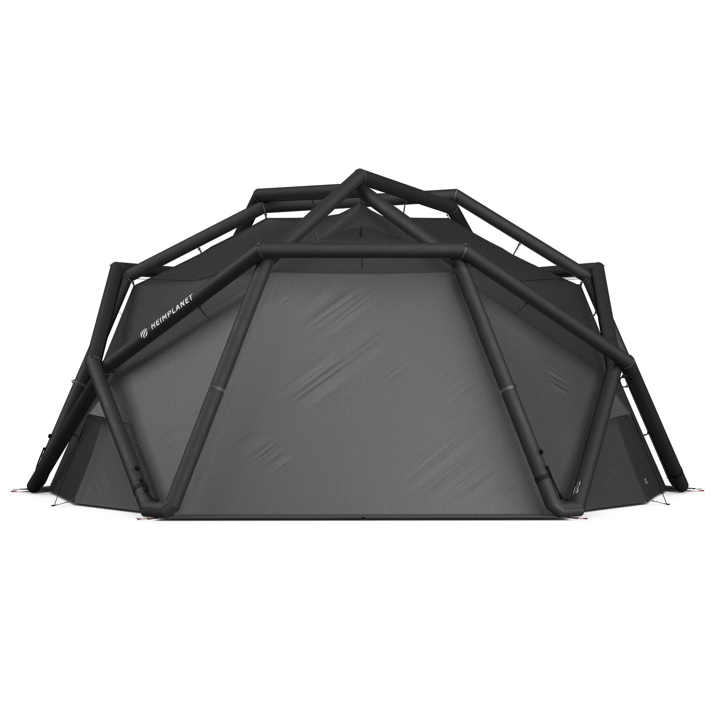 Cloudbreak Shelter