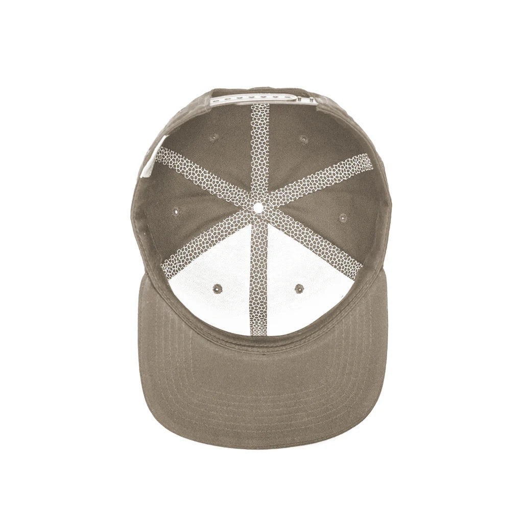 HPT Cap, 6 Panel, Logo Ball