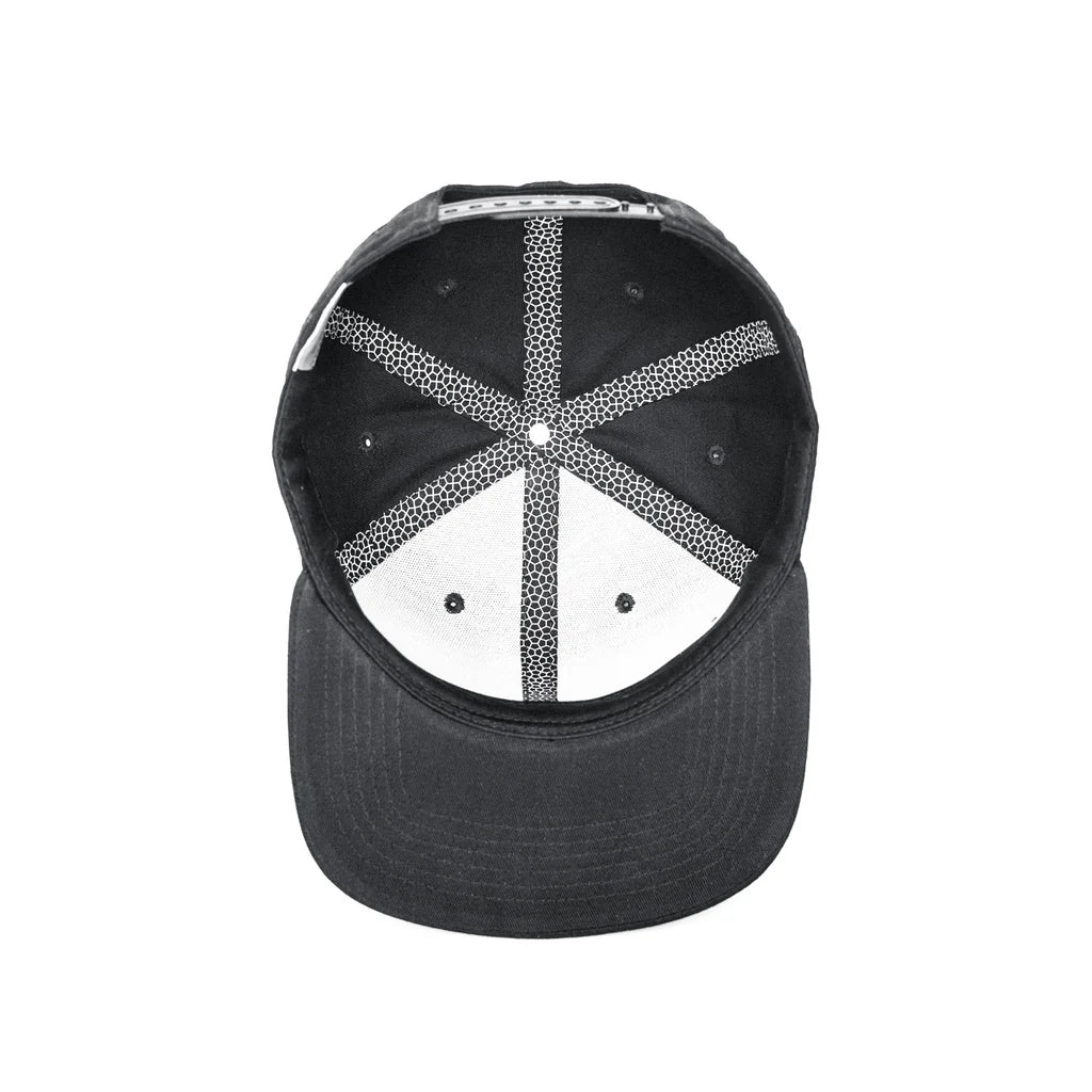 HPT Cap, 6 Panel, Logo Ball