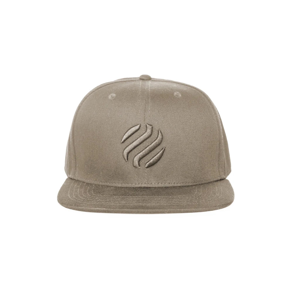 HPT Cap, 6 Panel, Logo Ball