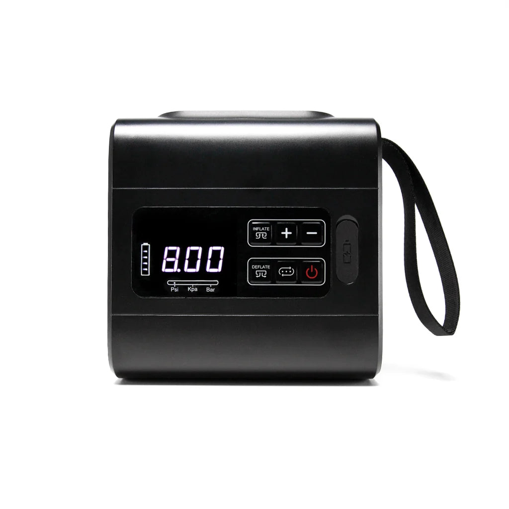ELECTRIC AIR PUMP
