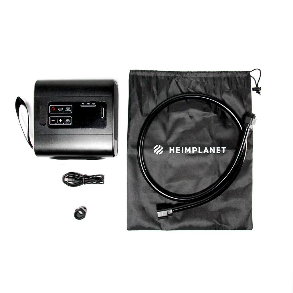 ELECTRIC AIR PUMP