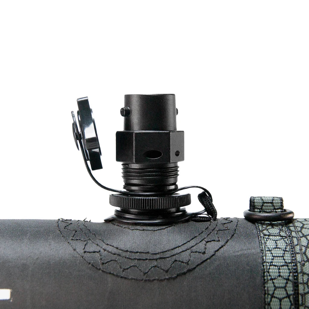 ELECTRIC AIR PUMP
