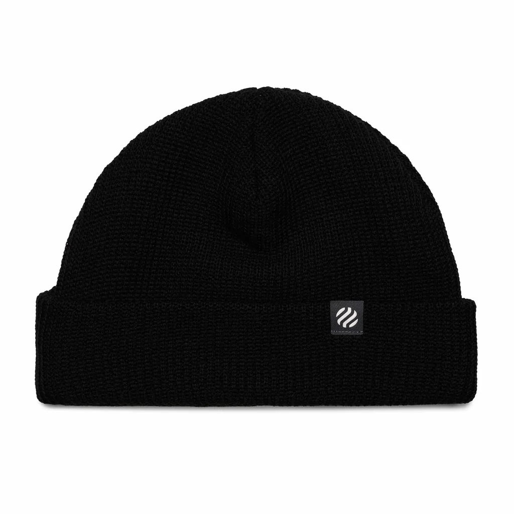 Beanie, short