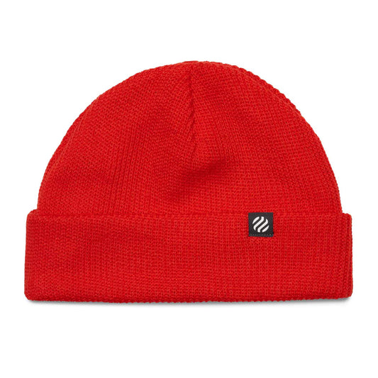 Beanie, short