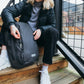 TRANSIT LINE DAYPACK 24L, CASTLEROCK
