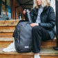 TRANSIT LINE DAYPACK 24L, CASTLEROCK