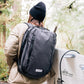 TRANSIT LINE DAYPACK 24L, CASTLEROCK