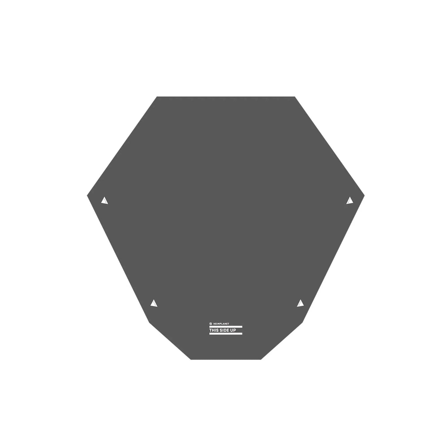 GROUNDSHEET FISTRAL