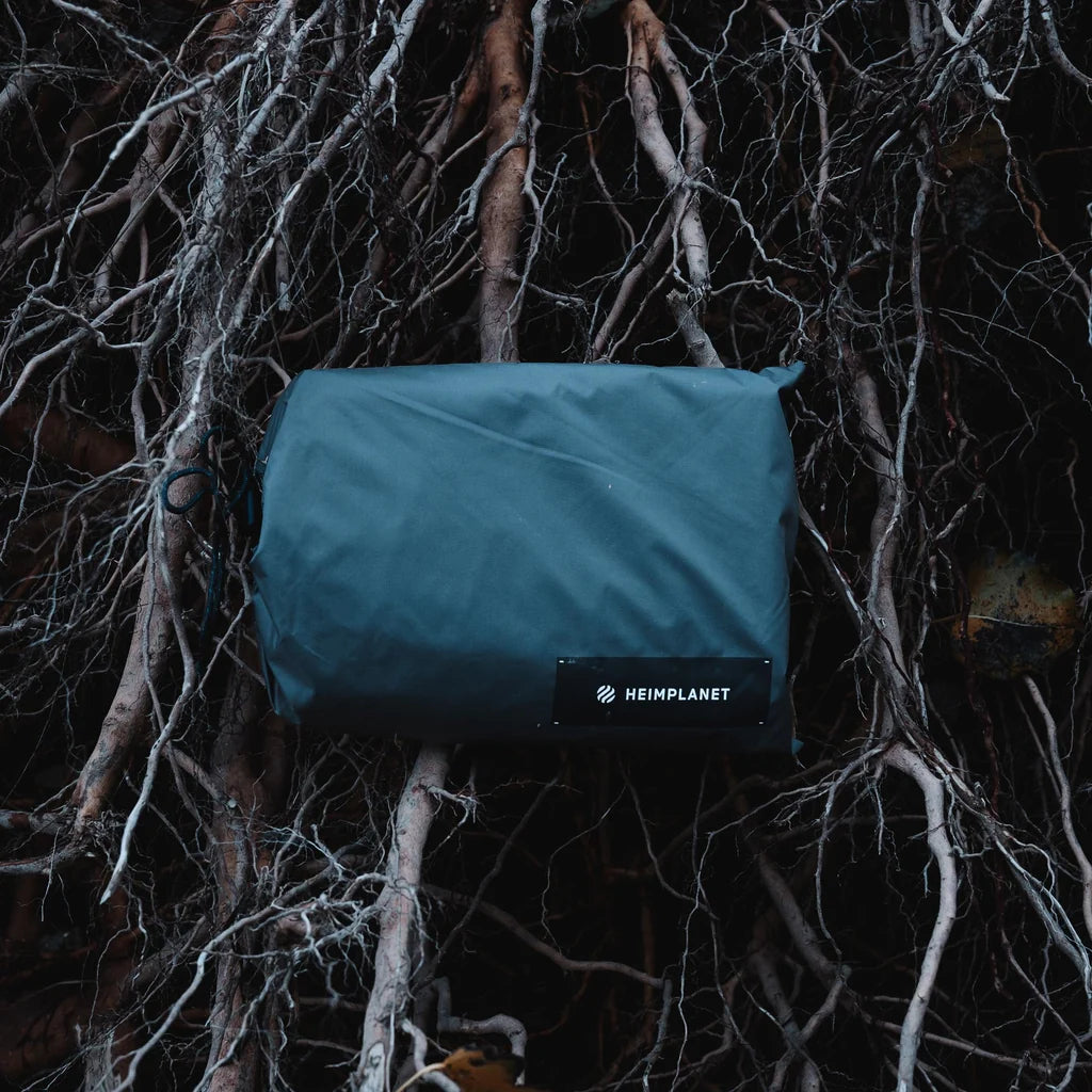GROUNDSHEET THE CAVE XL