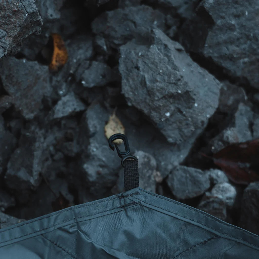 GROUNDSHEET THE CAVE XL