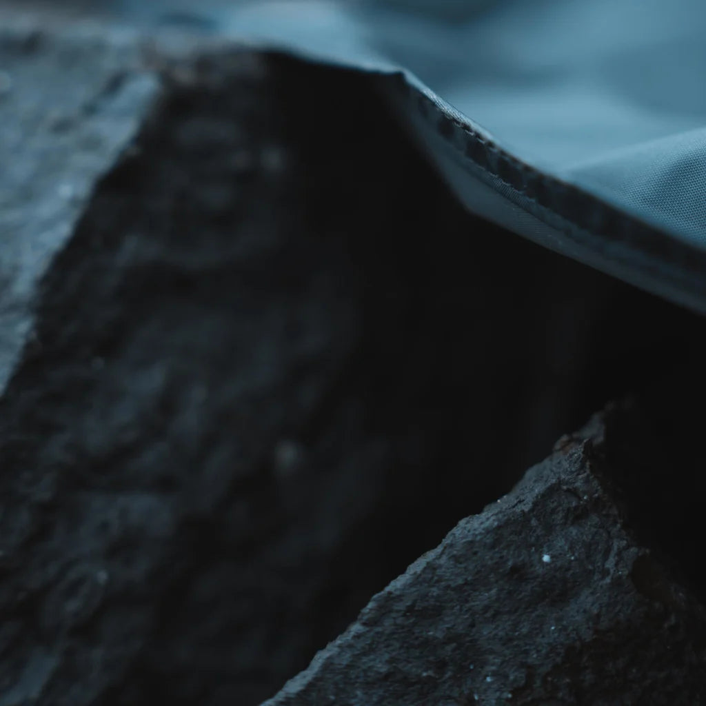 GROUNDSHEET BACKDOOR