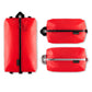 Carry Essentials Packing Cubes, RE-STORE EDITION (1x large & 2x small set)