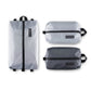 Carry Essentials Packing Cubes (1x large & 2x small set)