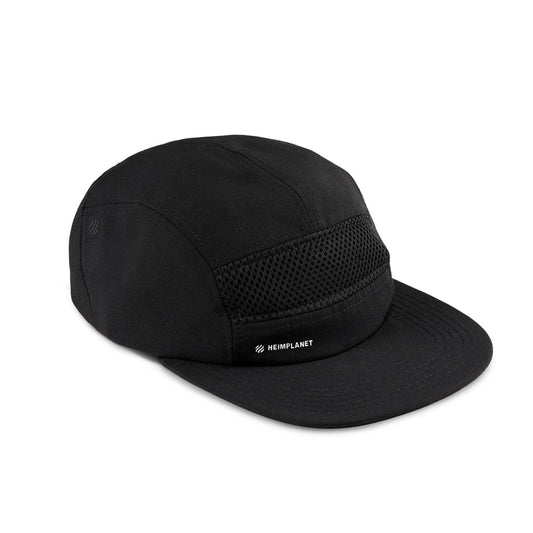 5 Panel Tech Cap