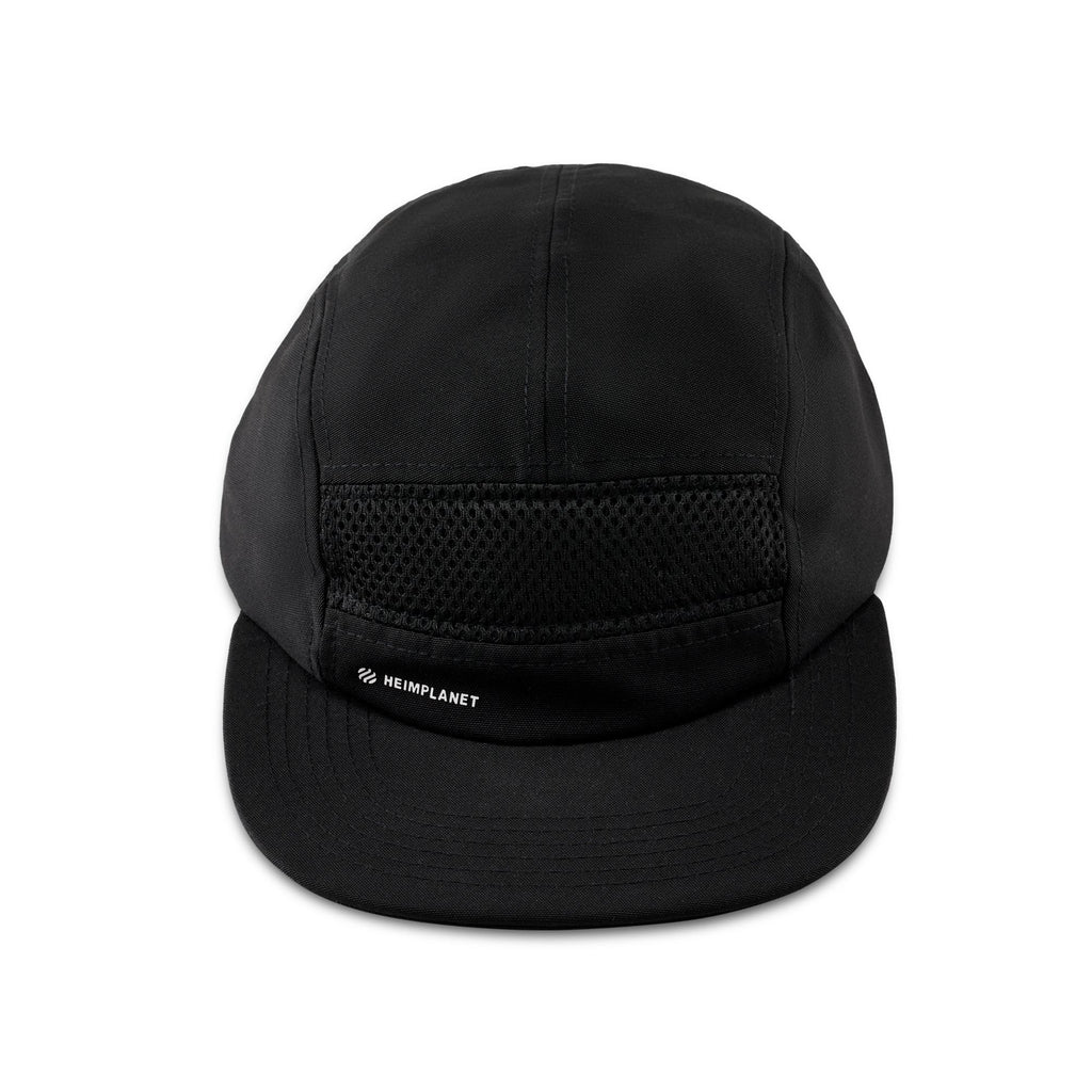 5 Panel Tech Cap