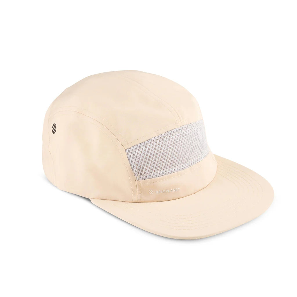 5 Panel Tech Cap