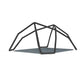 GROUNDSHEET BACKDOOR