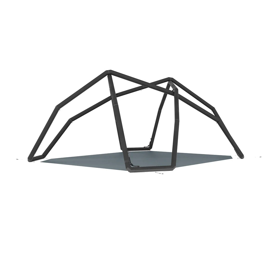 GROUNDSHEET BACKDOOR