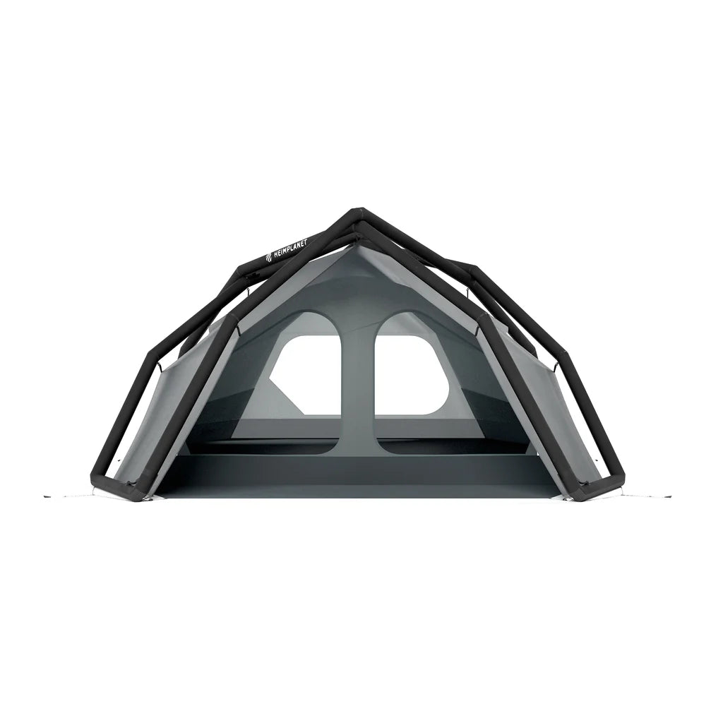 BACKDOOR 3-SEASON BLACK / CASTLEROCK