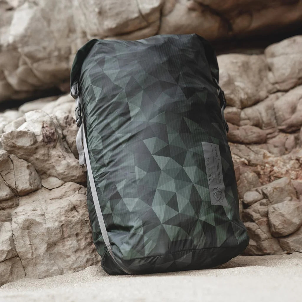 BACKDOOR, CAIRO CAMO