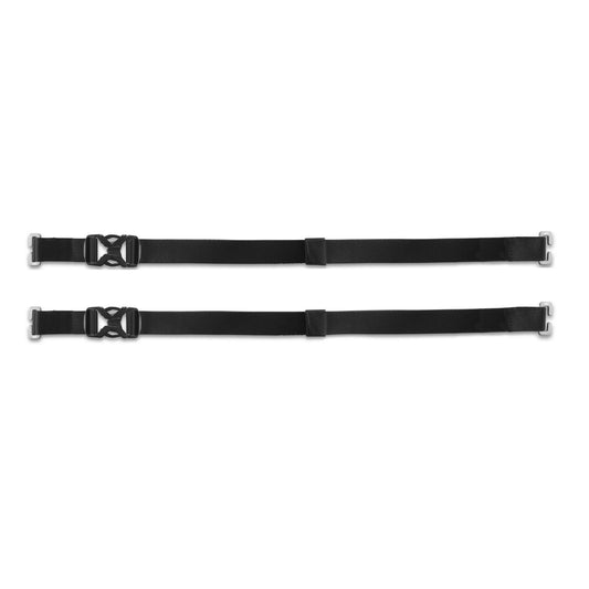 Transit Line Compression / Carry Straps