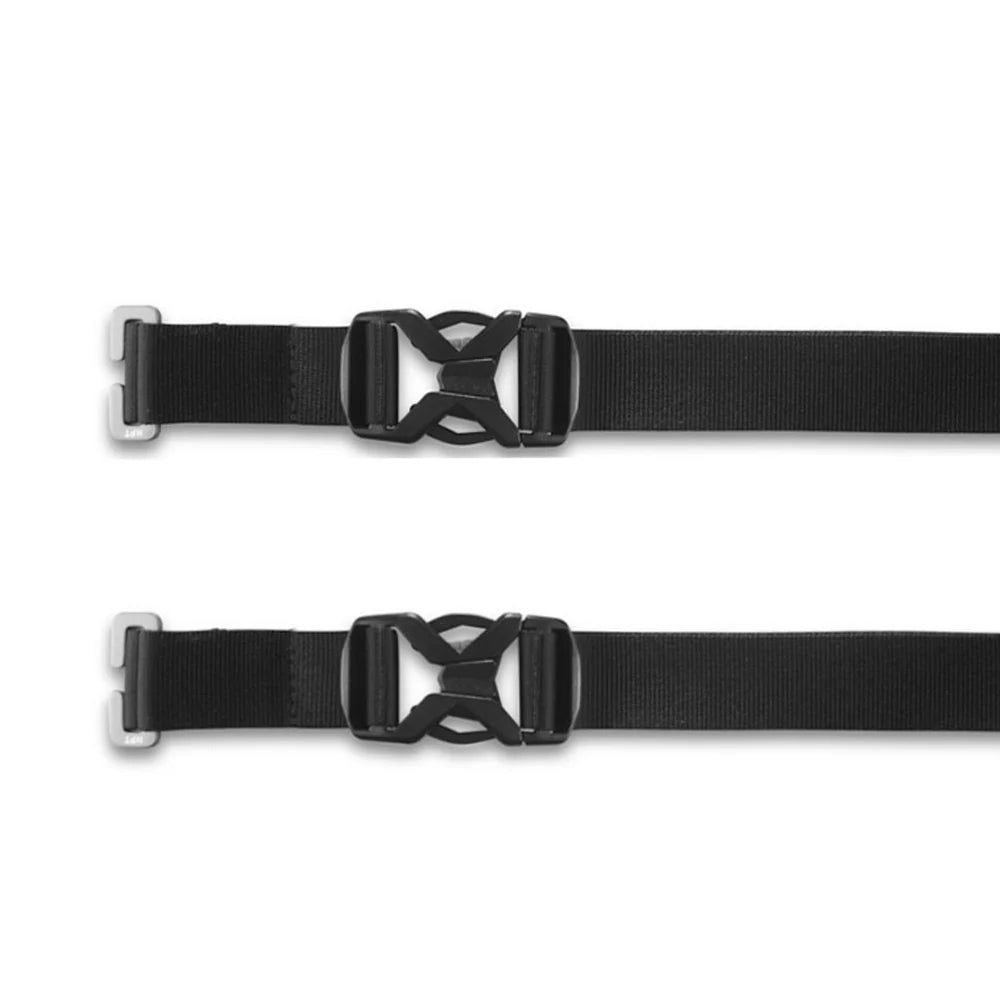 Transit Line Compression / Carry Straps