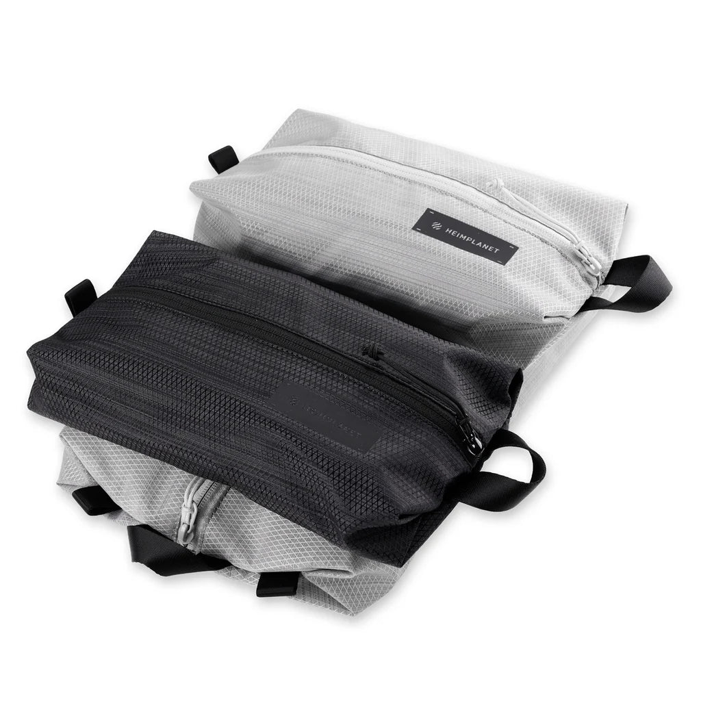 Carry Essentials Packing Cubes, Motion edition (Set)
