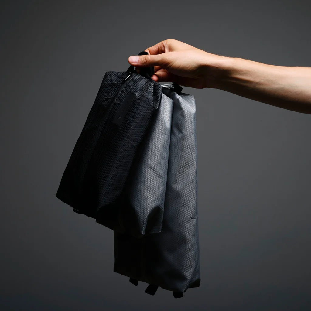 Carry Essentials Packing Cubes, Motion edition (Set)