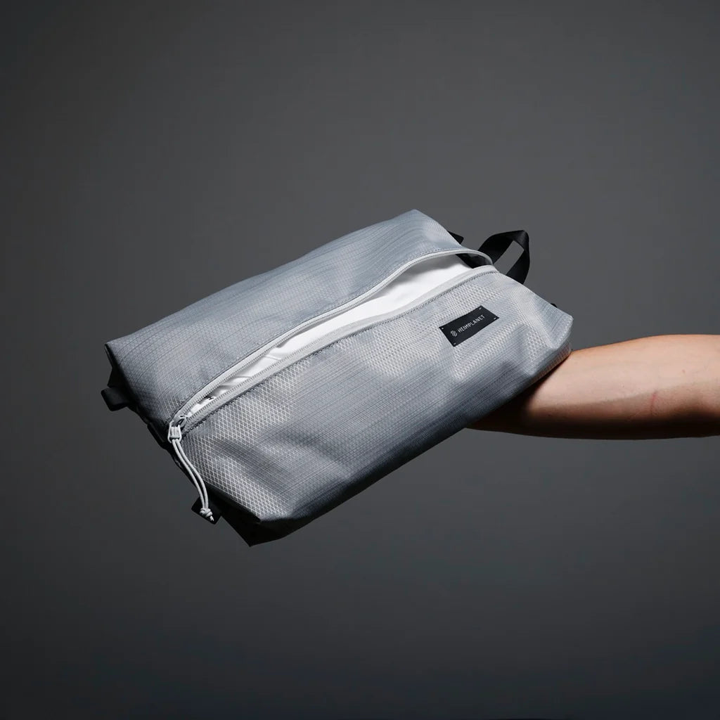 Carry Essentials Packing Cubes, Motion edition (Set)