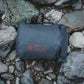 THE CAVE XL, 4-SEASON, NEON RED/CASTLEROCK