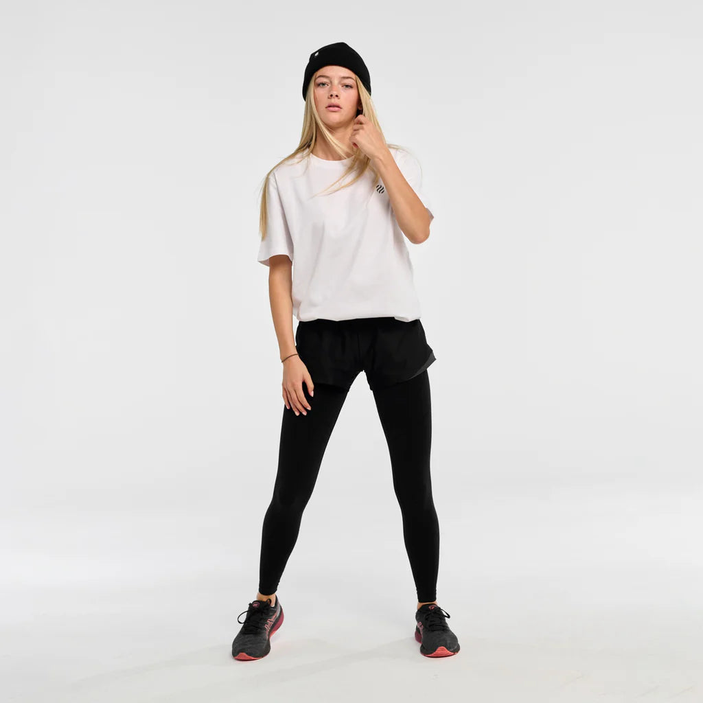 T-Shirt, reflective logo ball