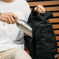 Carry Essentials Commuter Pack, black