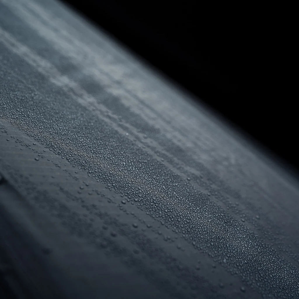KIRRA 3-SEASON BLACK / CASTLEROCK