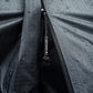 BACKDOOR 3-SEASON BLACK / CASTLEROCK