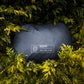 BACKDOOR 3-SEASON BLACK / CASTLEROCK