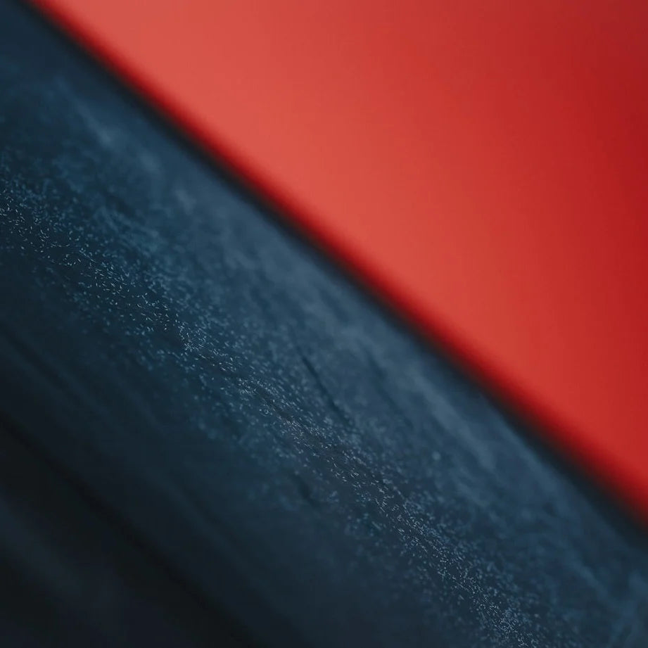 BACKDOOR 4-SEASON NEON RED / CASTLEROCK