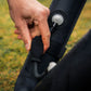 BACKDOOR 3-SEASON BLACK / CASTLEROCK