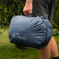 KIRRA 3-SEASON BLACK / CASTLEROCK