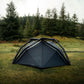 KIRRA 3-SEASON BLACK / CASTLEROCK